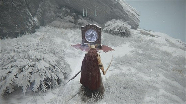 《艾爾登法環》格溫銀行傳送門解鎖方法 《艾爾登法環》格溫銀行傳送門解鎖方法