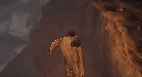 《艾爾登法環》人偶士兵骨灰獲取方法