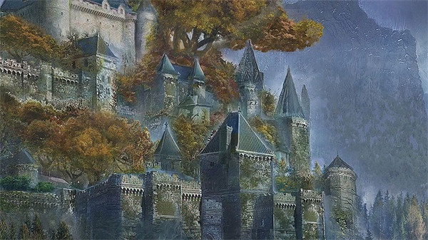 《艾爾登法環》玩家扮演角色介紹