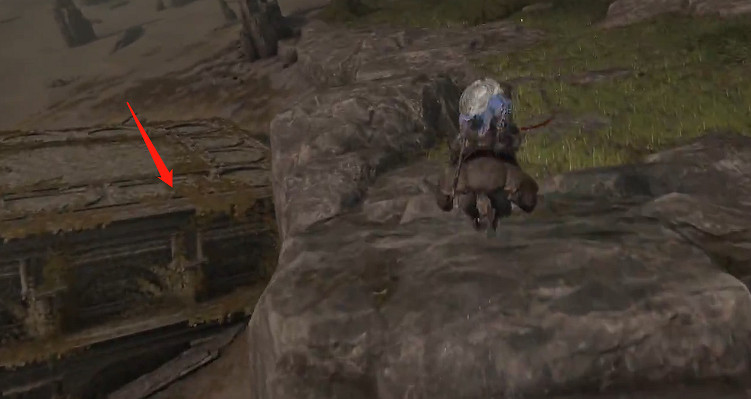 《艾爾登法環》寧姆格福小島到達方法 《艾爾登法環》寧姆格福小島到達方法