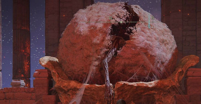 《艾爾登法環》女武神和他哥關係介紹