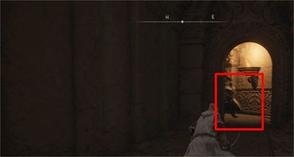 《艾爾登法環》狩獵神邸大劍獲取方法