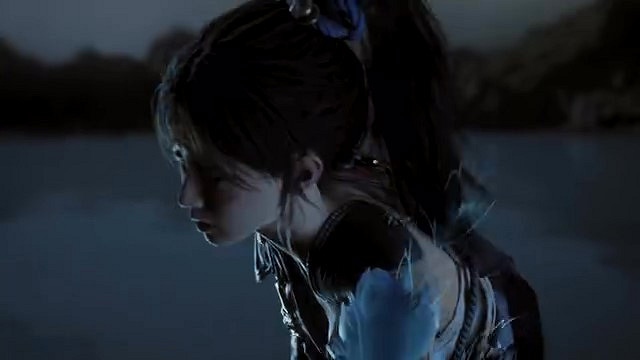 《明末：淵虛之羽》中配預告 明年發售