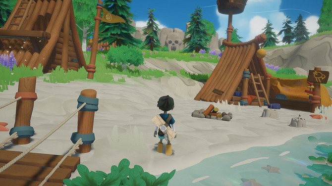 休閒繪圖《Map Map:A Game About Maps》上架Steam 休閒繪圖《Map Map:A Game About Maps》上架Steam