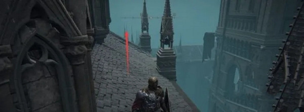 《艾爾登法環》魔法學院房子跳躍方法 《艾爾登法環》魔法學院房子跳躍方法