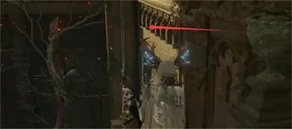 《艾爾登法環》聖樹士兵的骨灰獲取方法