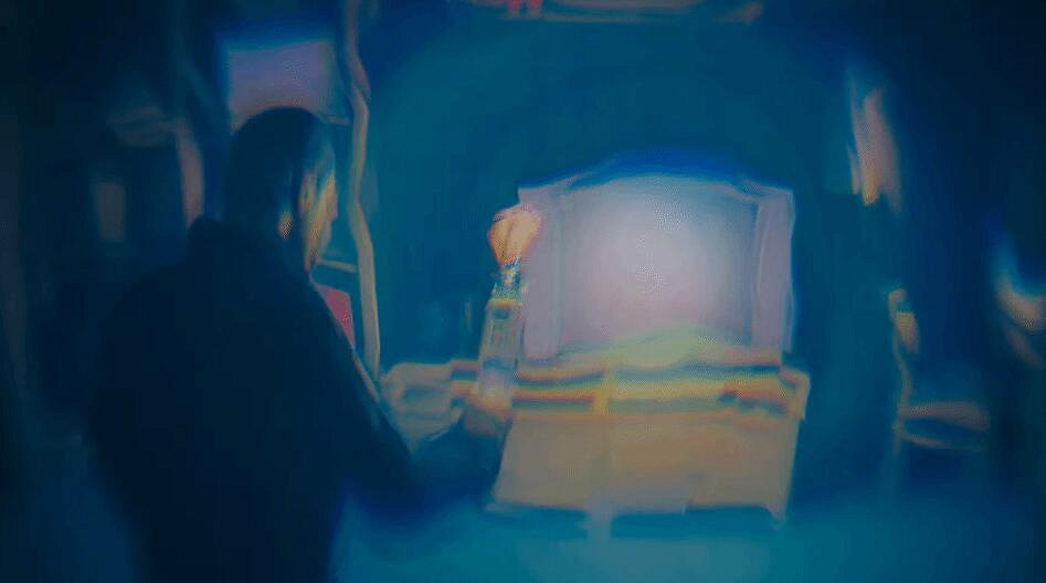 《心靈殺手2》滾燙餅乾成就攻略 《心靈殺手2》滾燙餅乾成就攻略