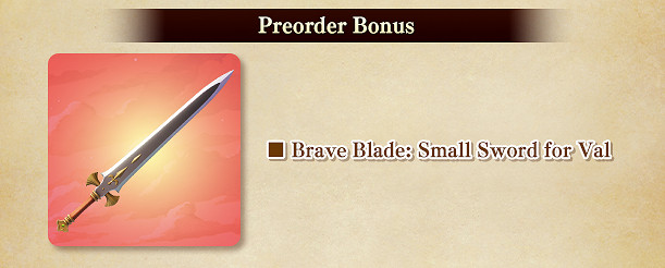 《聖劍傳說 VISIONS of MANA》開啟預購：售價約新台幣1507元！