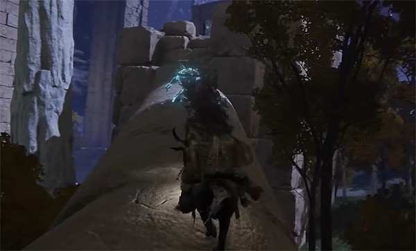 《艾爾登法環》靈依鈴蘭5獲取方法 《艾爾登法環》靈依鈴蘭5獲取方法