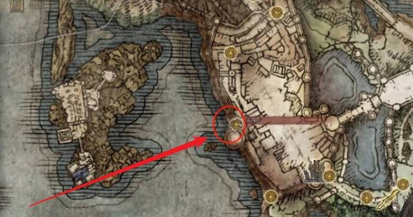 《艾爾登法環》學習魔法方法介紹 《艾爾登法環》學習魔法方法介紹