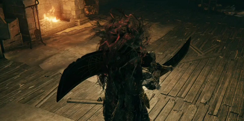 《艾爾登法環》一把劍跳劈方法 《艾爾登法環》一把劍跳劈方法