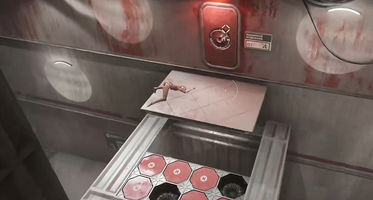 《原子之心》不顯示任務指引解決方法 《原子之心》不顯示任務指引解決方法