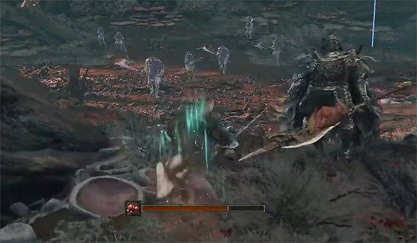 《艾爾登法環》義手護符獲取方法