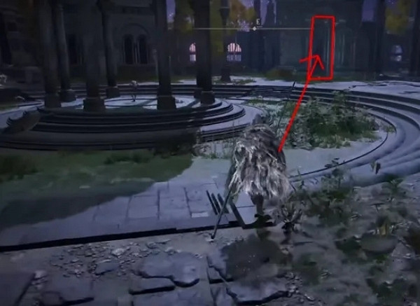 《艾爾登法環》菈妮的鑽戒獲取方法 《艾爾登法環》菈妮的鑽戒獲取方法