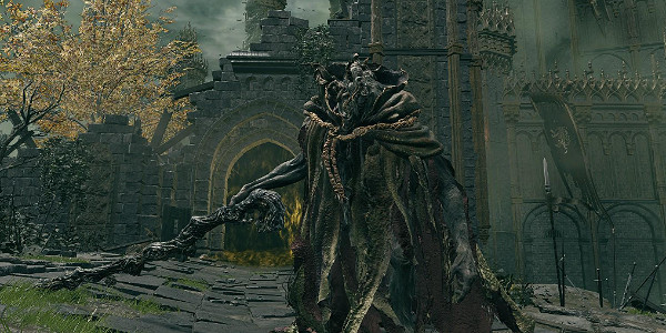 《艾爾登法環》鍾樓怪位置介紹 《艾爾登法環》鍾樓怪位置介紹