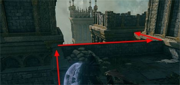 《艾爾登法環》石劍鑰匙獲取位置 《艾爾登法環》石劍鑰匙獲取位置