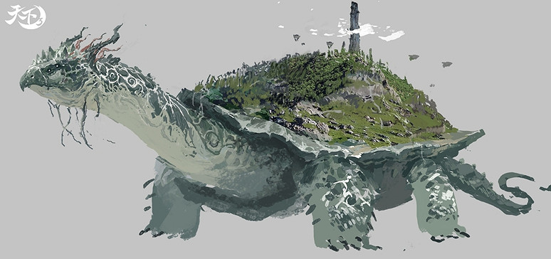 年中資料片【玄海寂途】定檔！7月10日，新門派再掀波瀾，新主線、新地圖同步上線！