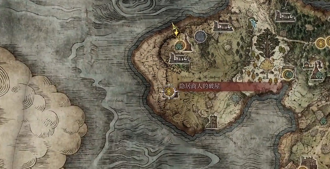 《艾爾登法環》黃金雞爪速刷方法