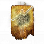 《艾爾登法環》聖律療愈獲取位置