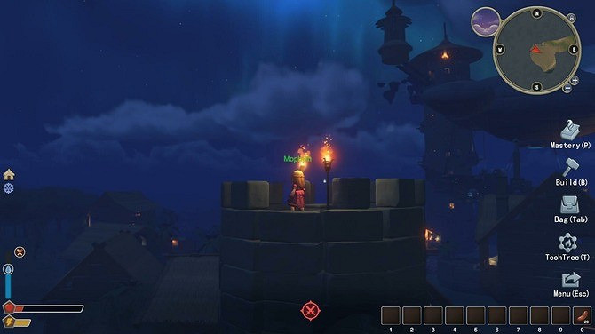 《諸神黃昏：英雄時代》Steam上線 開放世界生存建設