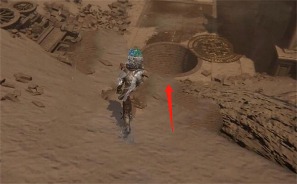 《艾爾登法環》紅琥珀2項鏈獲取方法 《艾爾登法環》紅琥珀2項鏈獲取方法