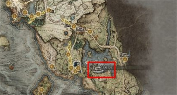 《艾爾登法環》石劍鑰匙獲取位置 《艾爾登法環》石劍鑰匙獲取位置