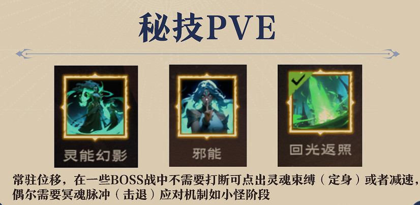 《塔瑞斯世界》2024幻靈祭司輸出手法技能循環配置攻略 《塔瑞斯世界》2024幻靈祭司輸出手法技能循環配置攻略