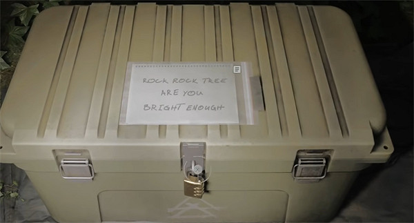 《心靈殺手2》私人小屋藏匿物獲取位置 《心靈殺手2》私人小屋藏匿物獲取位置