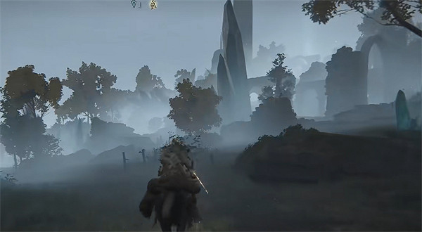 《艾爾登法環》三姊妹塔前往方法 《艾爾登法環》三姊妹塔前往方法