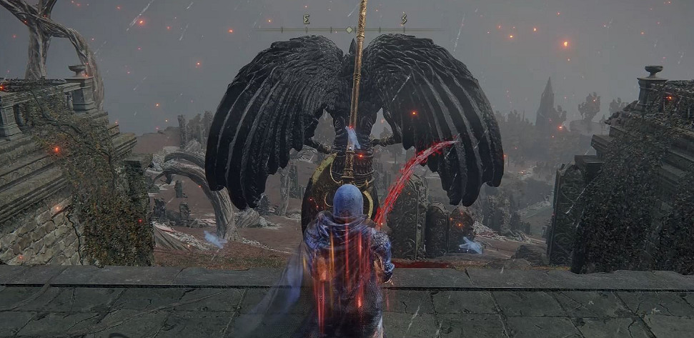 《艾爾登法環》彈反相關介紹