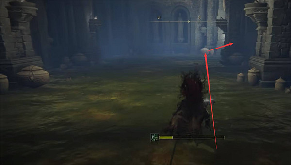 《艾爾登法環法》龍饗印記獲取方法