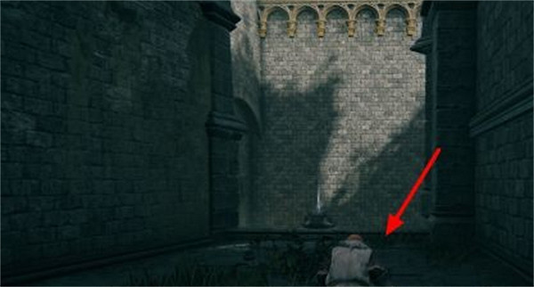 《艾爾登法環》石劍鑰匙獲取位置 《艾爾登法環》石劍鑰匙獲取位置