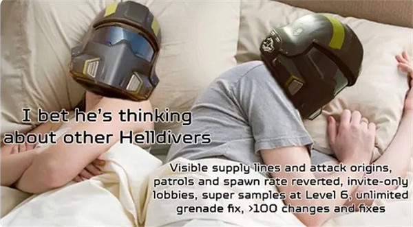 《絕地戰兵2》發布招募:“指揮官”Joel需要新助手 《絕地戰兵2》發布招募:“指揮官”Joel需要新助手