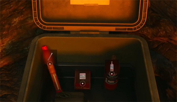 《心靈殺手2》藏匿物作用介紹 《心靈殺手2》藏匿物作用介紹