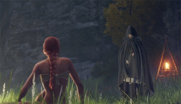 《艾爾登法環》武器塗油脂方法