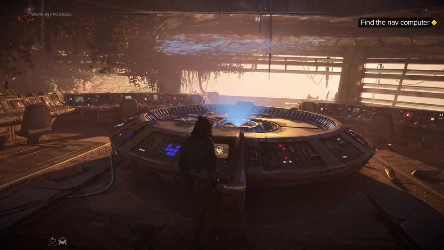 《星際大戰：亡命之徒》27分鐘超長實機展示