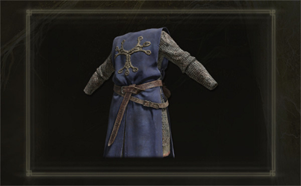 《艾爾登法環》大樹筒形外衣獲取方法 《艾爾登法環》大樹筒形外衣獲取方法