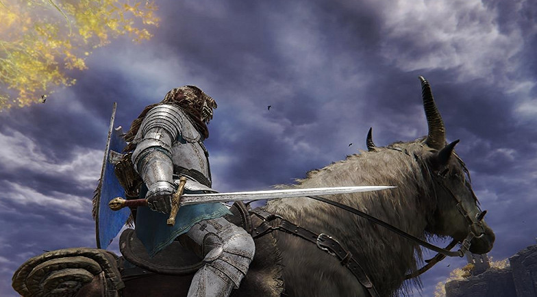 《艾爾登法環》馬匹數量介紹