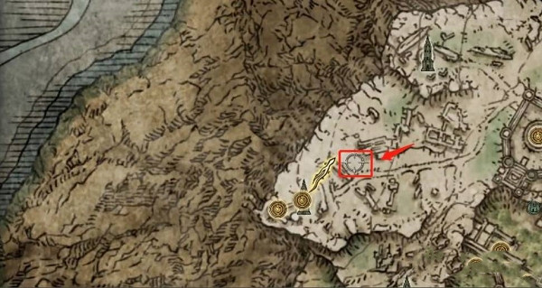 《艾爾登法環》瑟濂被鎖住解救方法 《艾爾登法環》瑟濂被鎖住解救方法