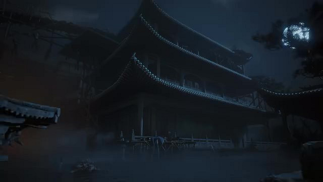 《明末：淵虛之羽》中配預告 明年發售