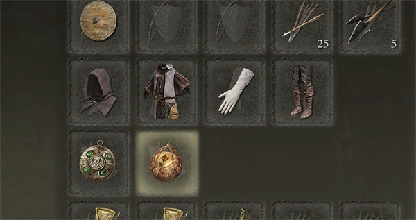 《艾爾登法環》符文使用方法 《艾爾登法環》符文使用方法