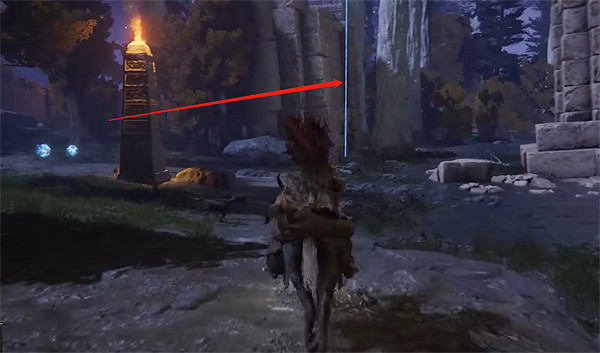 《艾爾登法環》靈依鈴蘭5獲取方法 《艾爾登法環》靈依鈴蘭5獲取方法