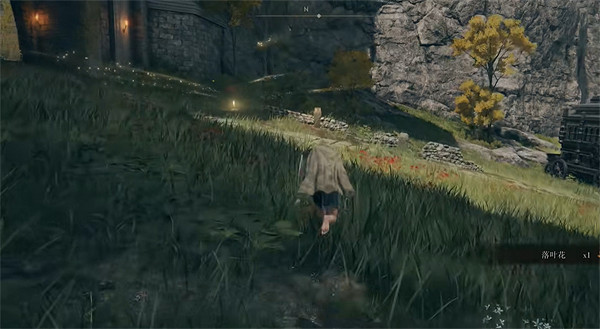 《艾爾登法環》鍵鼠設定推薦