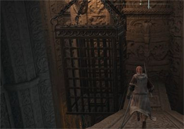 《艾爾登法環》狩獵神邸大劍獲取方法