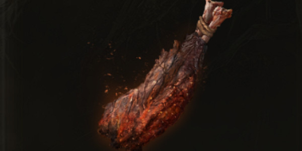 《艾爾登法環》狂熱香藥衝突介紹