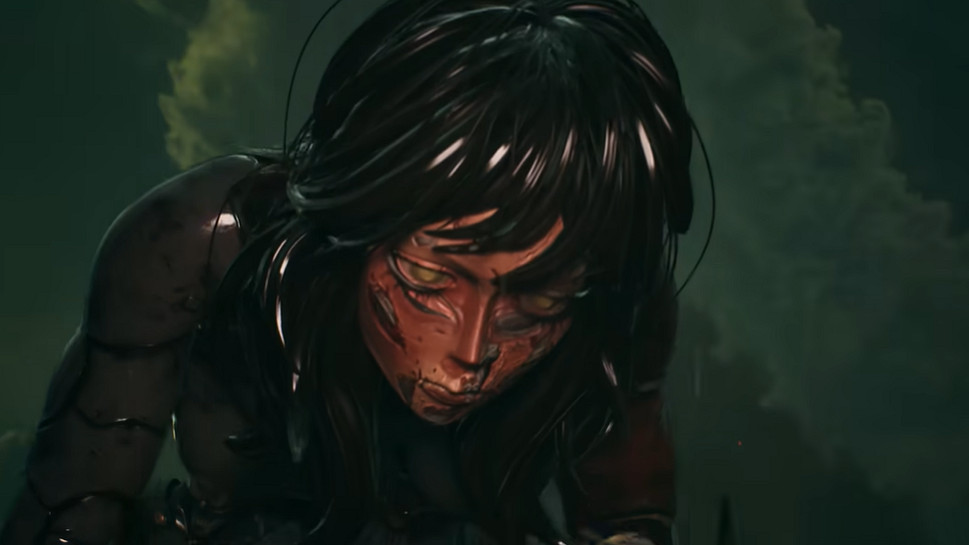 恐怖射擊遊戲《永恒冬日》新預告公布：畫面表現出色!