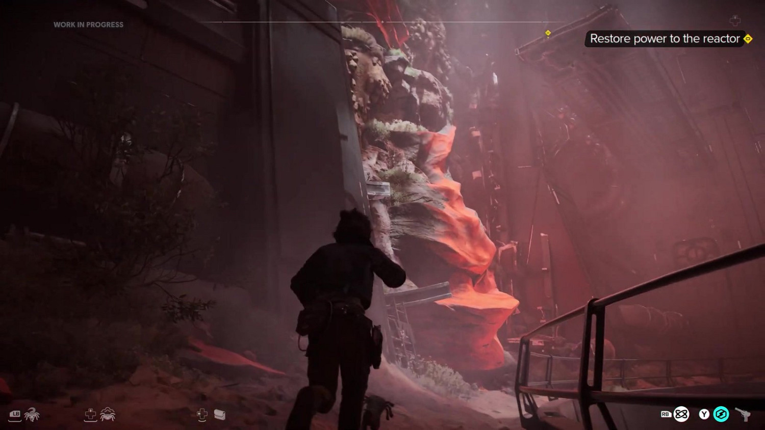 《星際大戰：亡命之徒》27分鐘超長實機展示