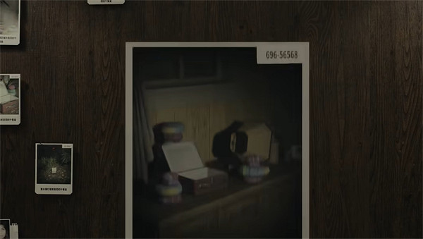 《心靈殺手2》出租屋午餐盒位置 《心靈殺手2》出租屋午餐盒位置