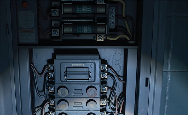 《心靈殺手2》停屍房恢複供電方法 《心靈殺手2》停屍房恢複供電方法