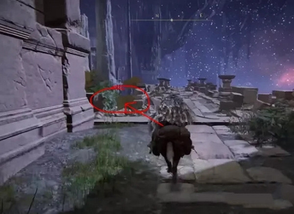 《艾爾登法環》菈妮的鑽戒獲取方法 《艾爾登法環》菈妮的鑽戒獲取方法